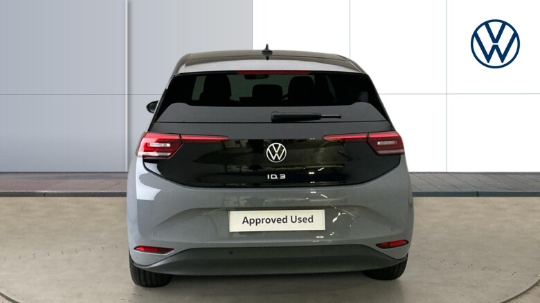 Volkswagen ID.3 150kW Match Pro 59kWh 5dr Auto Electric Hatchback